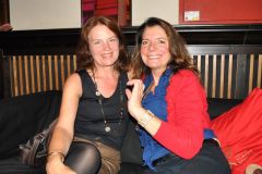 06.10.2012 - Ü30-Party