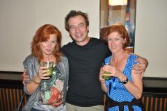 15.09.12 - Ü30-Party