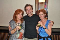 15.09.12 - Ü30-Party