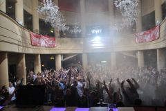 06.10.2012 - Ü30-Party