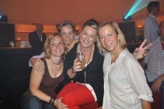 06.10.2012 - Ü30-Party