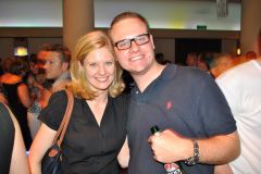 15.09.12 - Ü30-Party