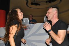 06.10.2012 - Ü30-Party