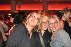 06.10.2012 - Ü30-Party