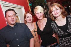 29.12.2012 - 80er & 90er Party