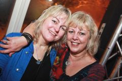 29.12.2012 - 80er & 90er Party