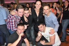 15.09.12 - Ü30-Party