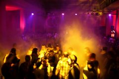12.10.2013 - Ü30-Party