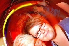 29.09.12 - Ü30-Party