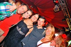 29.09.12 - Ü30-Party