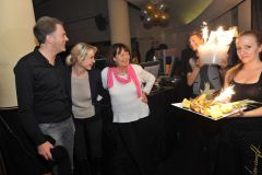 17.11.2012 - Ü30-Party
