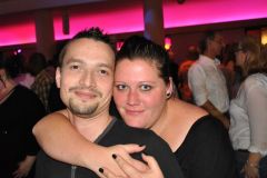 06.10.2012 - Ü30-Party