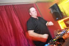 09.03.2013 - Ü30-Party