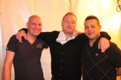 30.03.2013 - Mannheim Über 30