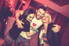 01.12.12 - Ü30-Party