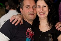 24.11.12 - Ü30-Party