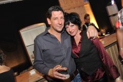 17.11.2012 - Ü30-Party