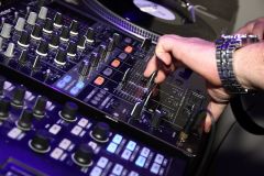 12.10.2013 - Ü30-Party