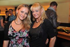 17.11.2012 - Ü30-Party