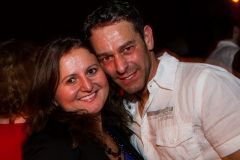 02.03.2013 - Ü30-Party