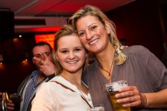 02.03.2013 - Ü30-Party