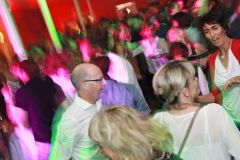 29.12.2012 - 80er & 90er Party