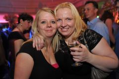 17.11.2012 - Ü30-Party