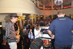 17.11.2012 - Ü30-Party