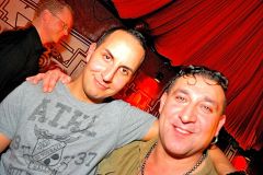 29.09.12 - Ü30-Party