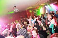 09.02.2013 - Ü30-Party