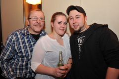 01.12.2012 - 70er & 80er Party