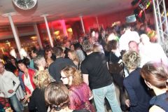 29.12.2012 - 80er & 90er Party