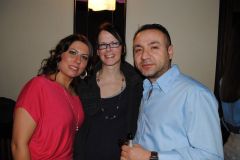 16.03.2013 - Ü30-Party