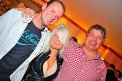 29.09.12 - Ü30-Party