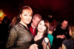 23.02.2013 - 80er & 90er Party