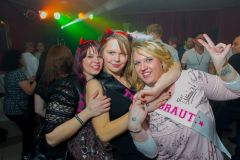 28.09.2013 - 80er & 90er Party