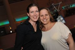 17.11.2012 - Ü30-Party