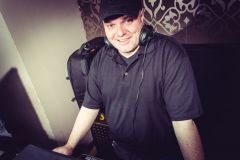 27.10.12 - Ü30-Halloween