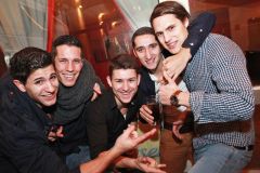 29.12.2012 - 80er & 90er Party