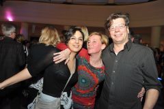 19.01.2013 - Ü30-Party
