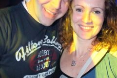 23.02.2013 - Mannheim Über 30
