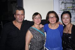 02.10.2013 - Ü30-Party