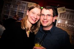 23.02.2013 - 80er & 90er Party