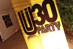 09.02.2013 - Ü30-Party