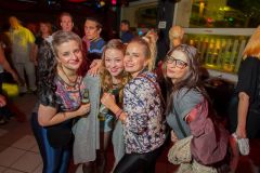 28.09.2013 - 80er & 90er Party