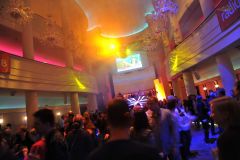 01.12.2012 - 70er & 80er Party