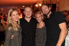 08.09.12 - Ü30-Party