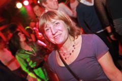 24.11.2012 - 80er & 90er Party