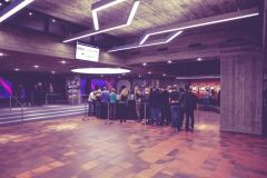 16.03.2013 - Ü30-Party