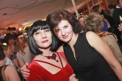 13.04.2013 - Ü30-Party